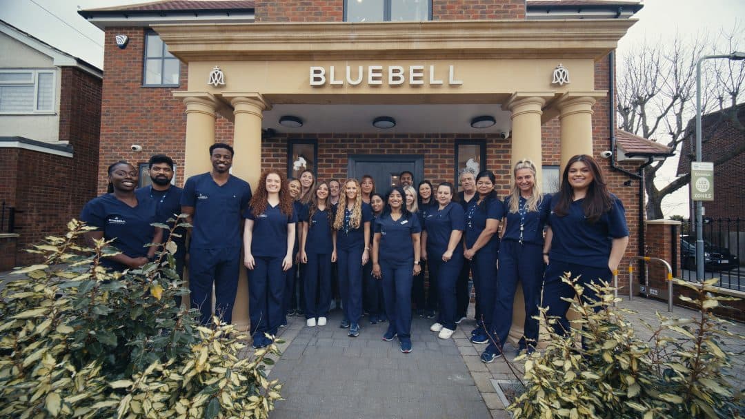 Bluebell Team 2024