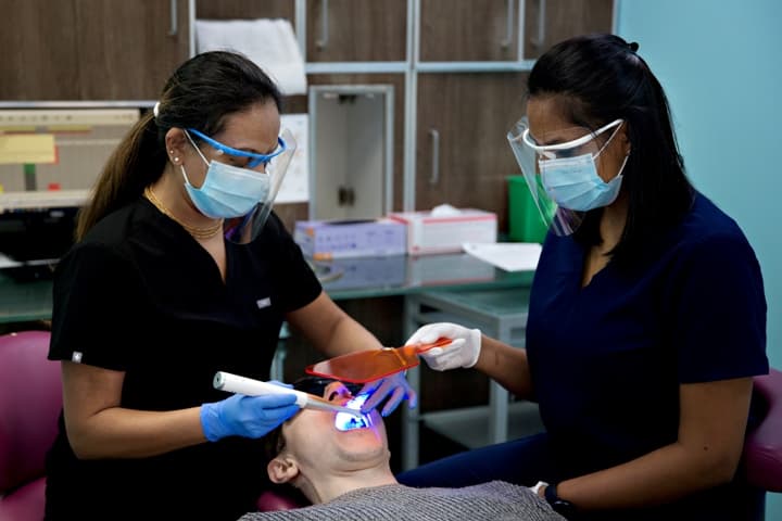 Private Dentists At Aspects Dental In Milton Keynes - Private Dentist Milton Keynes - Cosmetic Dentist Milton Keynes - Less Than 500KB