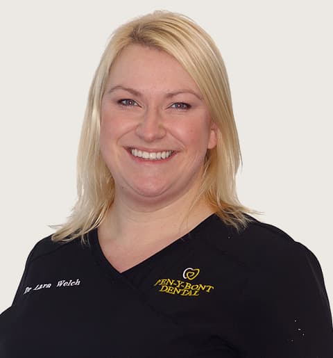 Pen Y Bont Dental Lara Welch 002