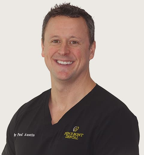 Pen Y Bont Dental Paul Austin 002