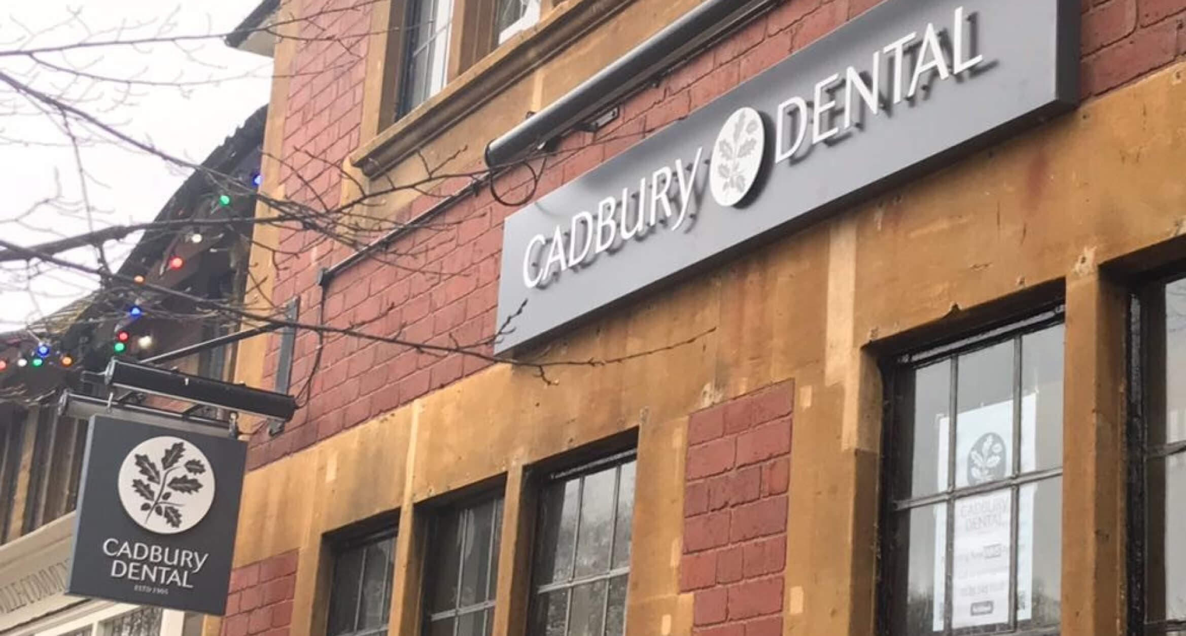denture clinic Birmingham
