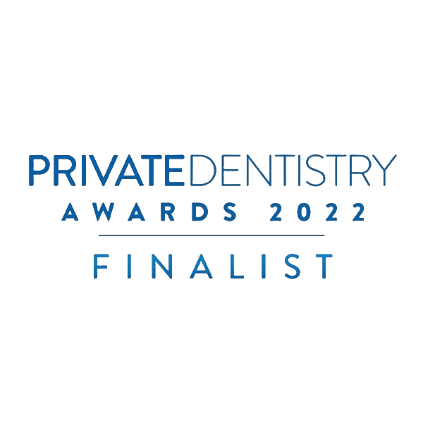 Private Dentistry Awards Finalists 2022