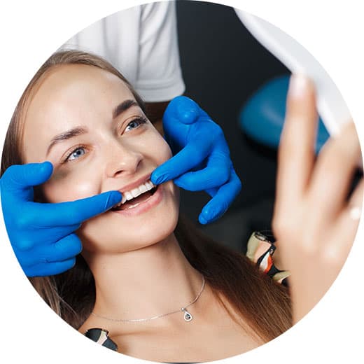 transforming your smile