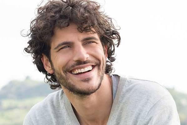 Teeth whitening