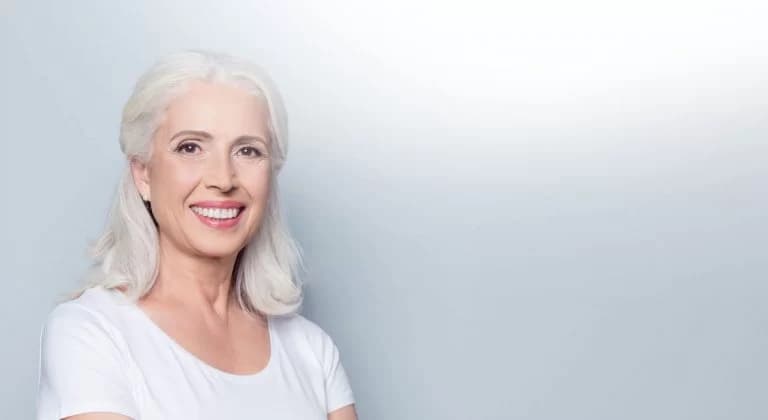 Implants Replace Missing Teeth