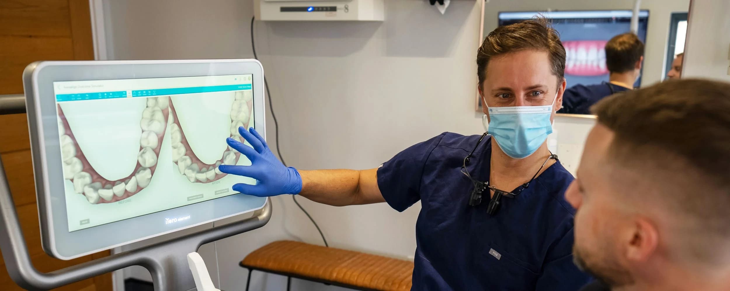 Invisalign Dentist Takeley