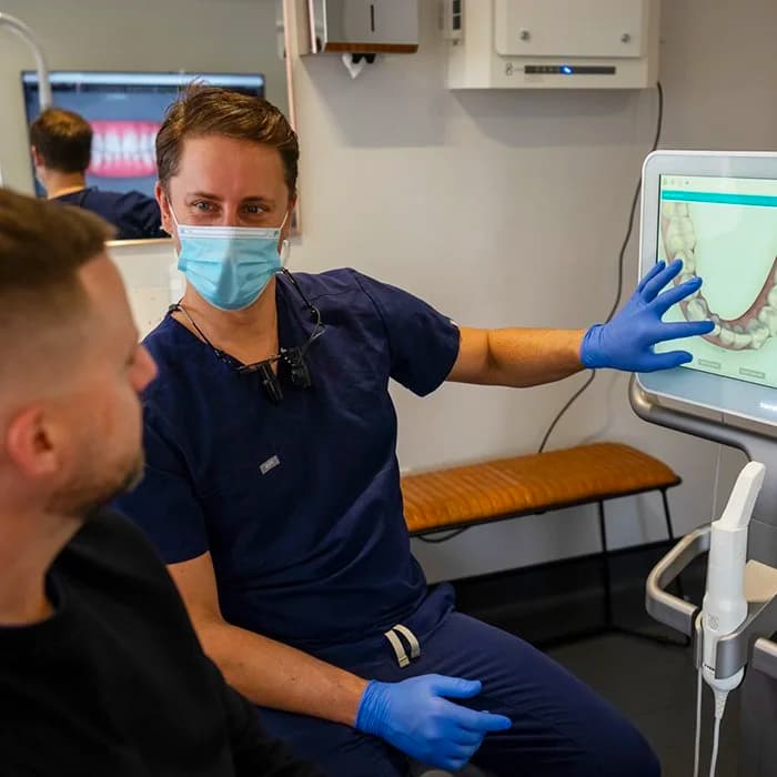 Invisalign® Treatment