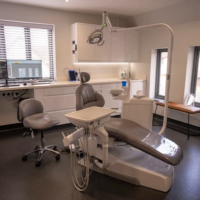 Invisalign® Consultation