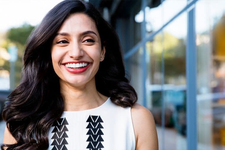 Invisalign in Salisbury Straighten your teeth