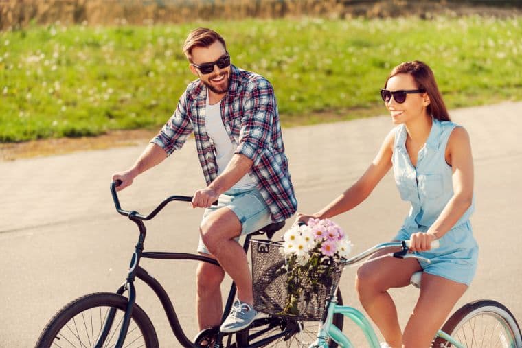Replace your teeth treatment in Salisbury