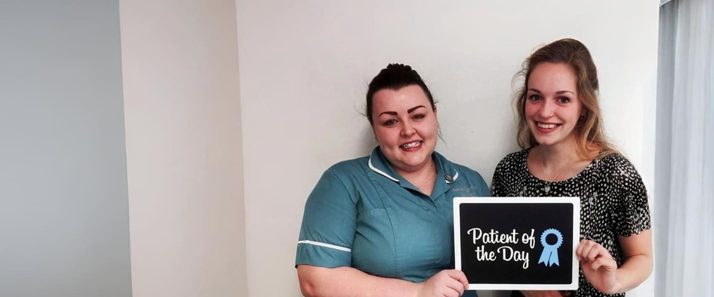 Dental Concepts Andover Practice