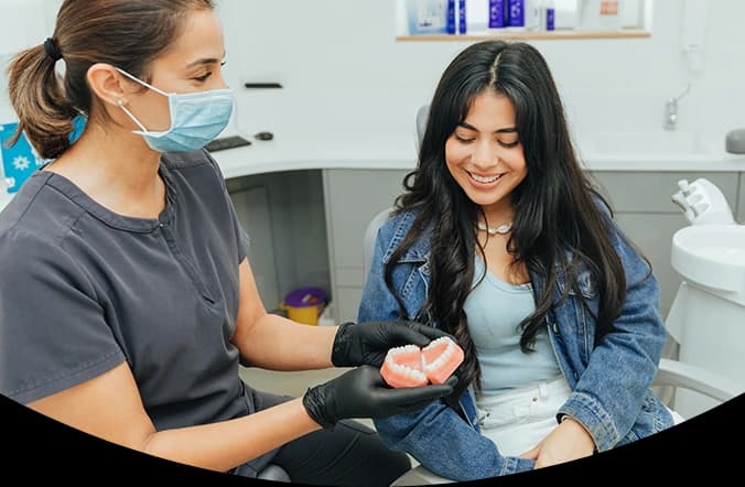 invisalign header ql