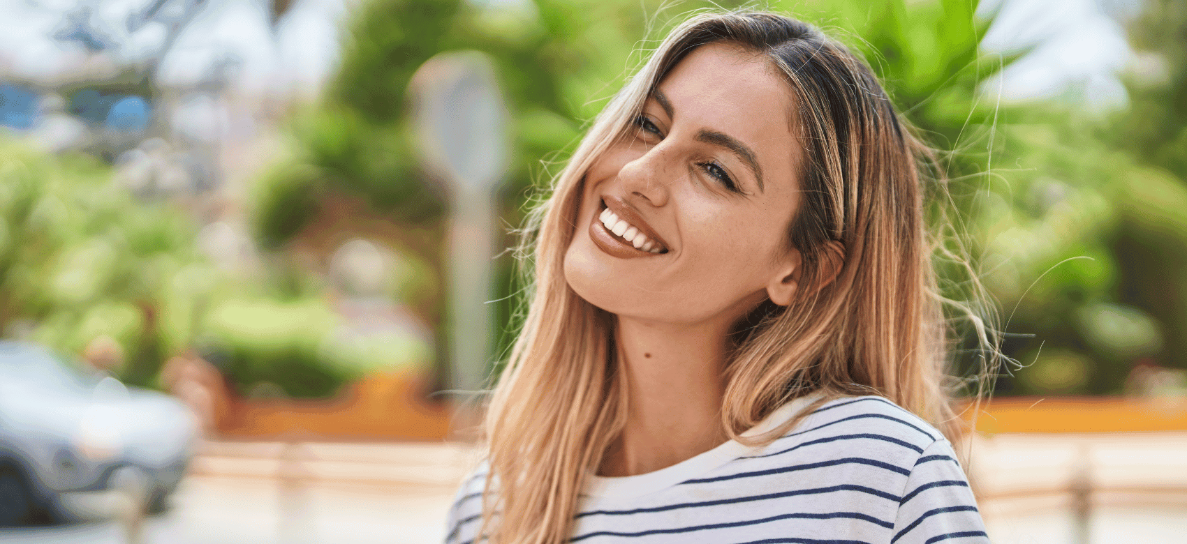 Wimbledon Dentist Aoife