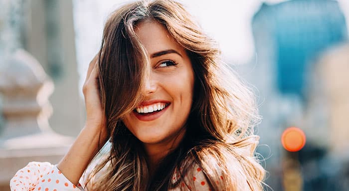 Cosmetic Dentistry