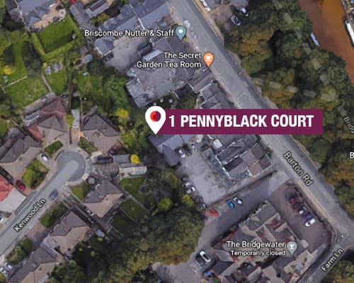 pennyblack dental location