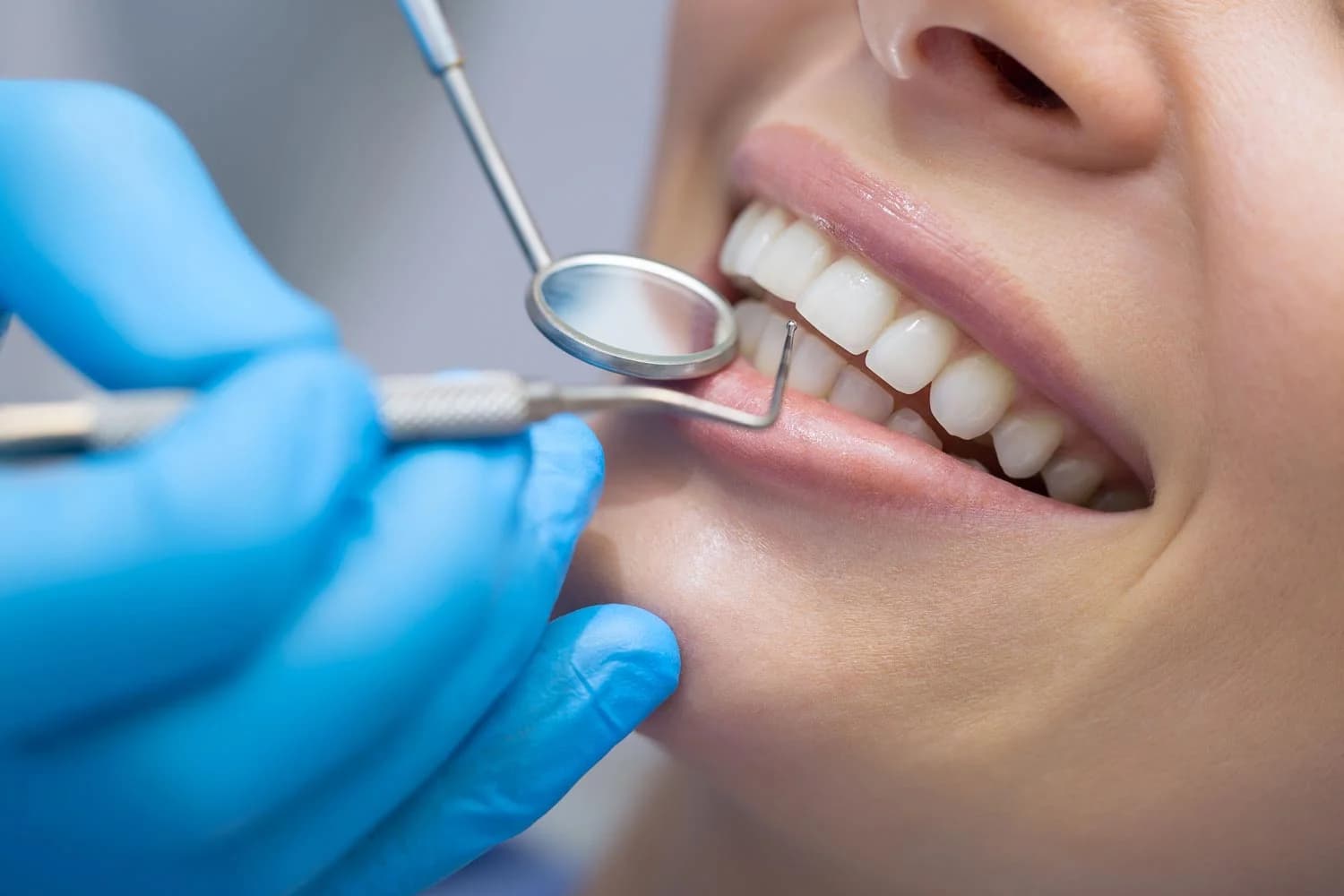 dental hygiene in birmingham