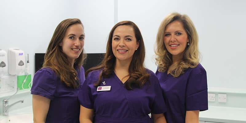 Bishopsgate Dentists