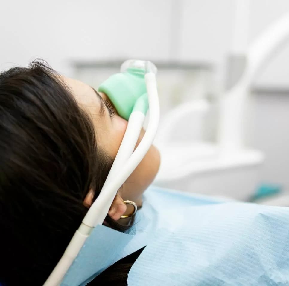 sedation 1