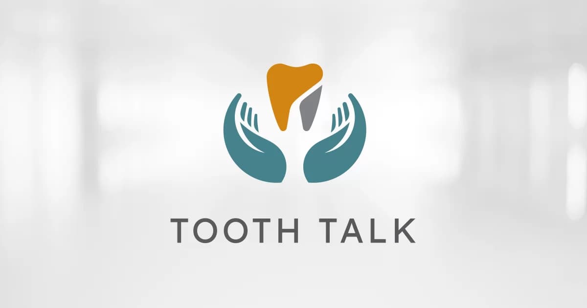 Tooth Talk OG1
