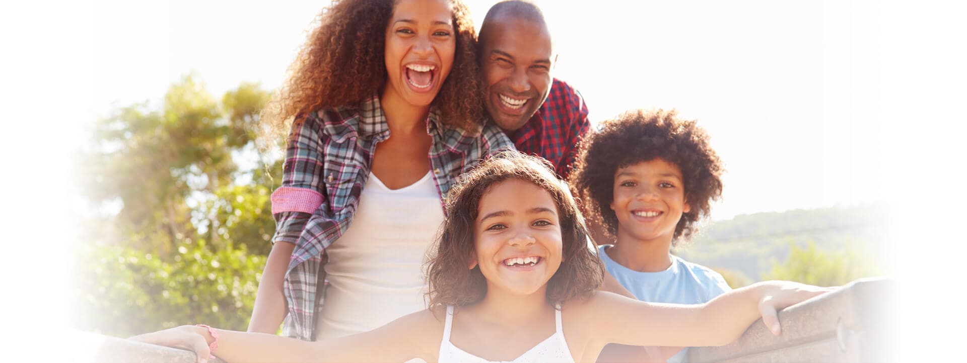 Dental Care for all the Family