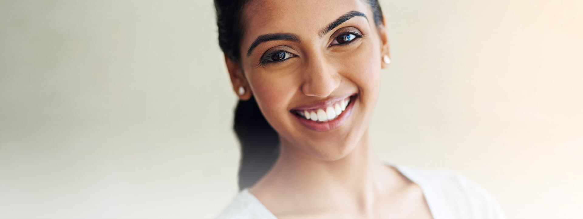 Cosmetic Dentistry – get your smile back