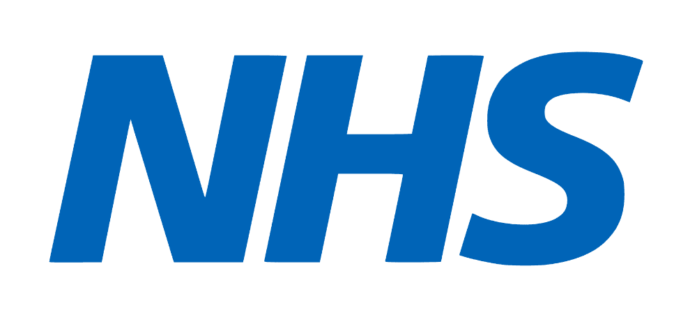 Symbol NHS