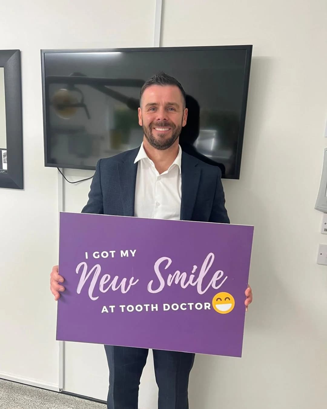 Tooth Doctor | Tooth Doctor Carluke