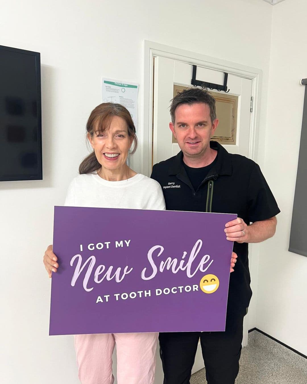 Tooth Doctor | Tooth Doctor Carluke