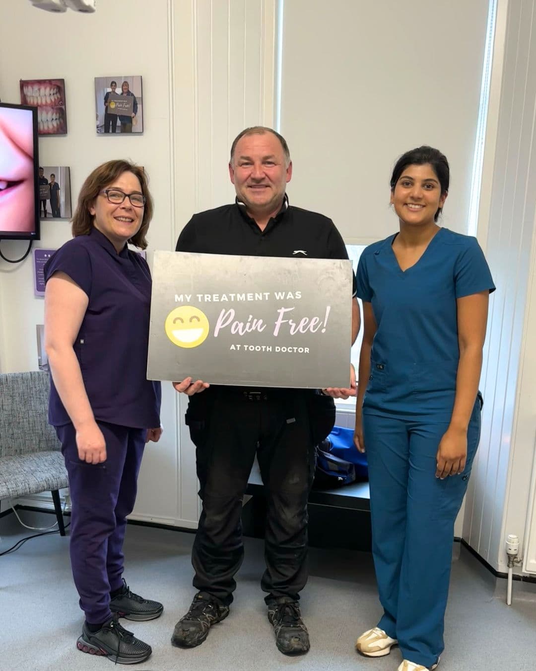 Tooth Doctor | Tooth Doctor Carluke