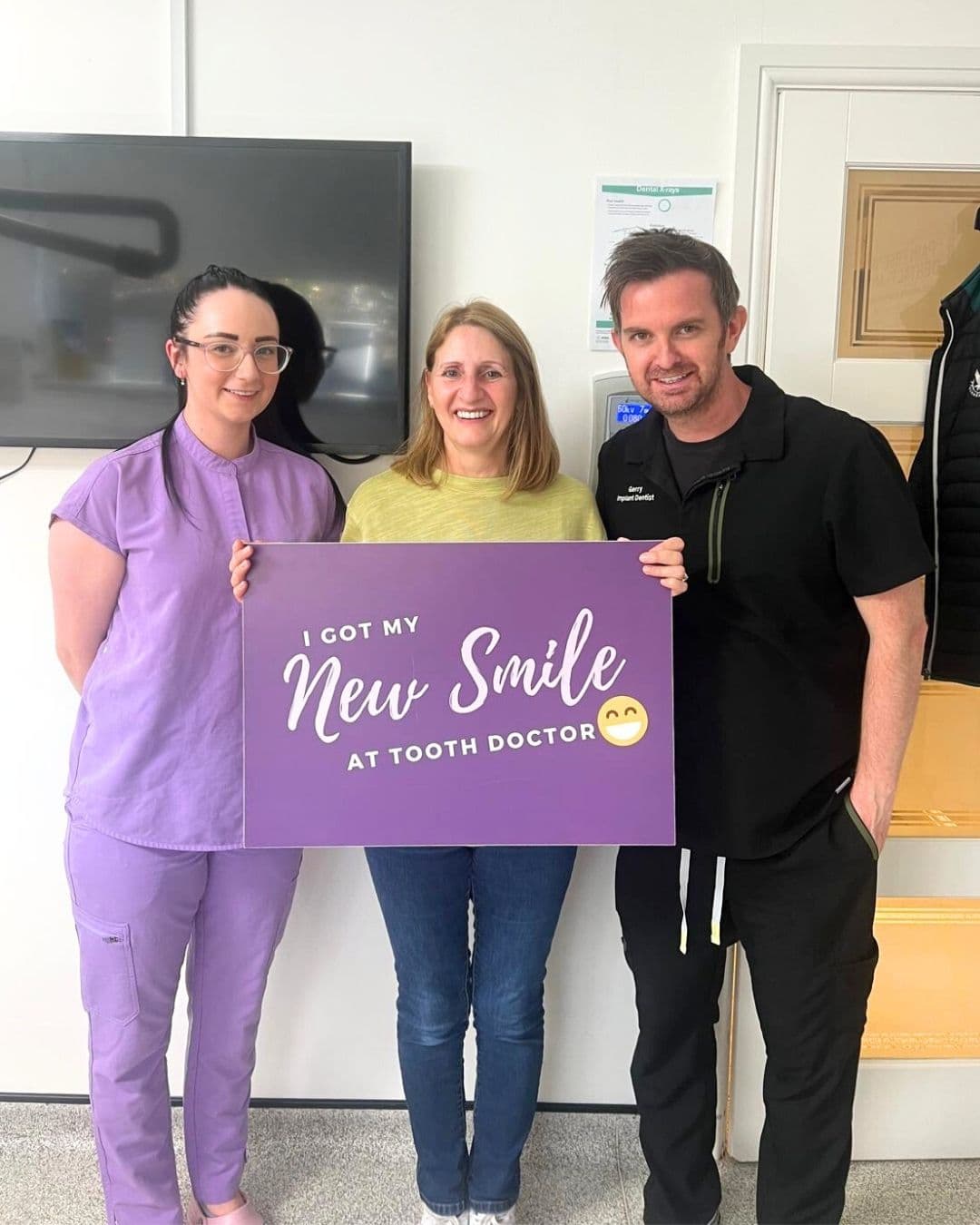 Tooth Doctor | Tooth Doctor Carluke