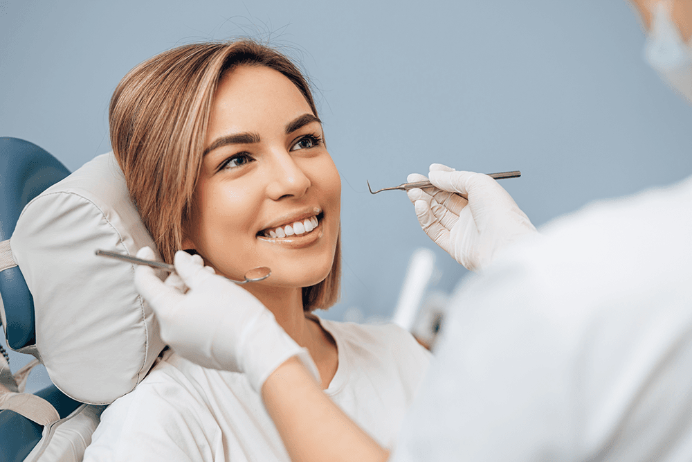 dental implants