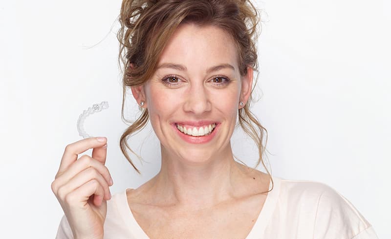 Invisalign
