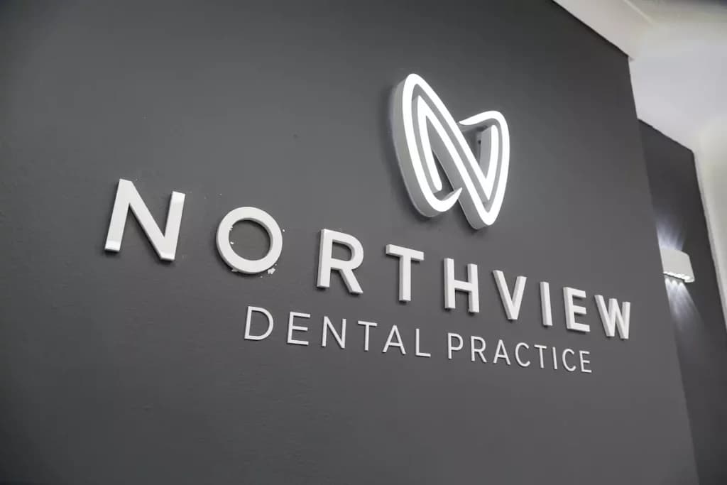 Northview Dental Practice 3680 1024x683