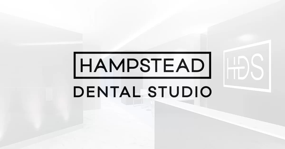 OG Hamstead Dental Studio