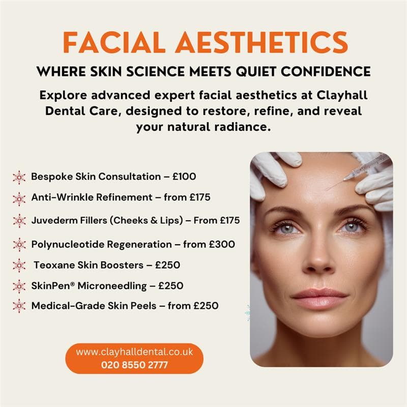 facial