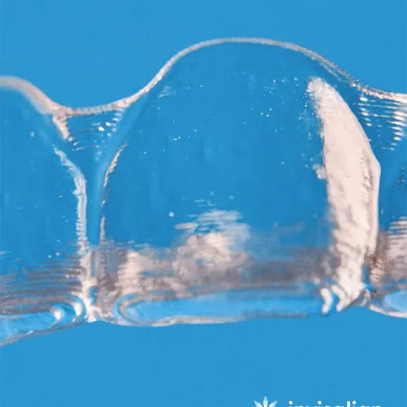 invisalign product shot cropped