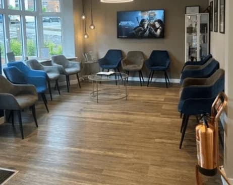 About Us Alexandra Dental