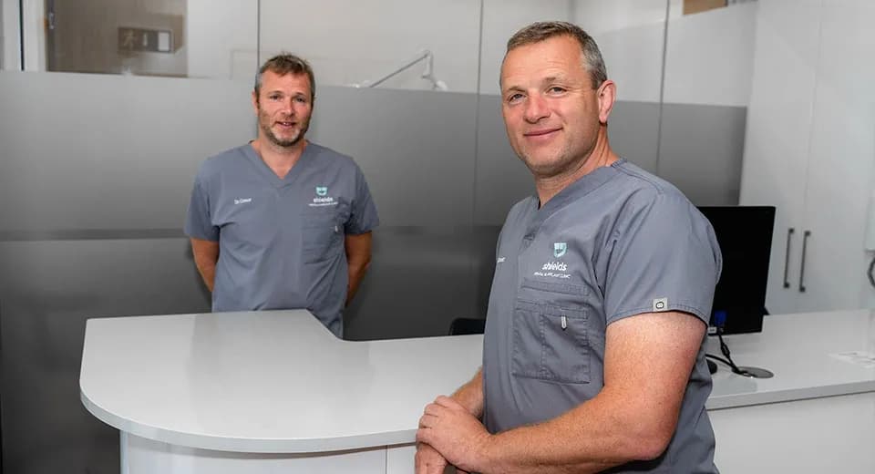 About Shields Dental Clinic