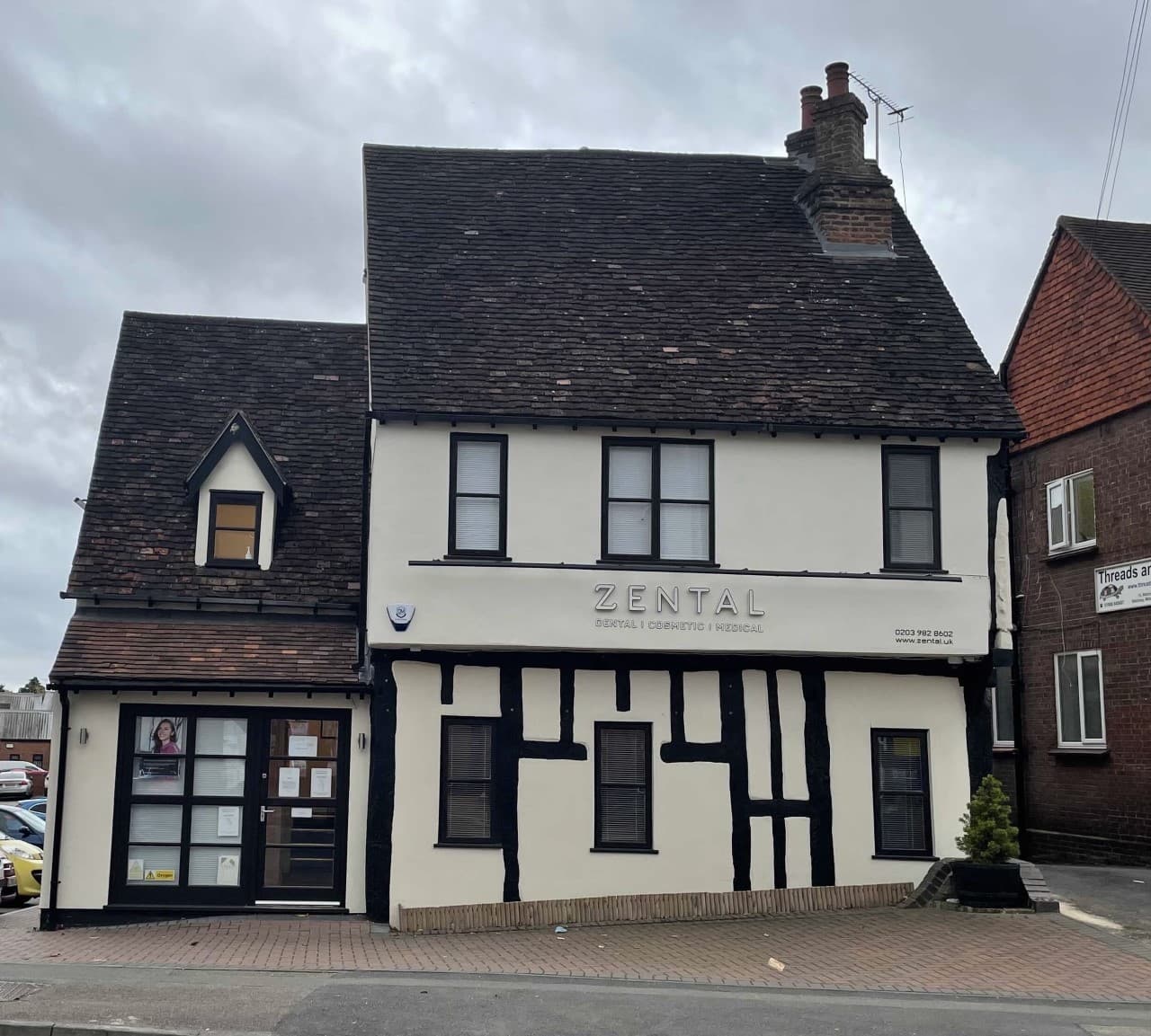 Award Winning Private Dentist in Milton Keynes