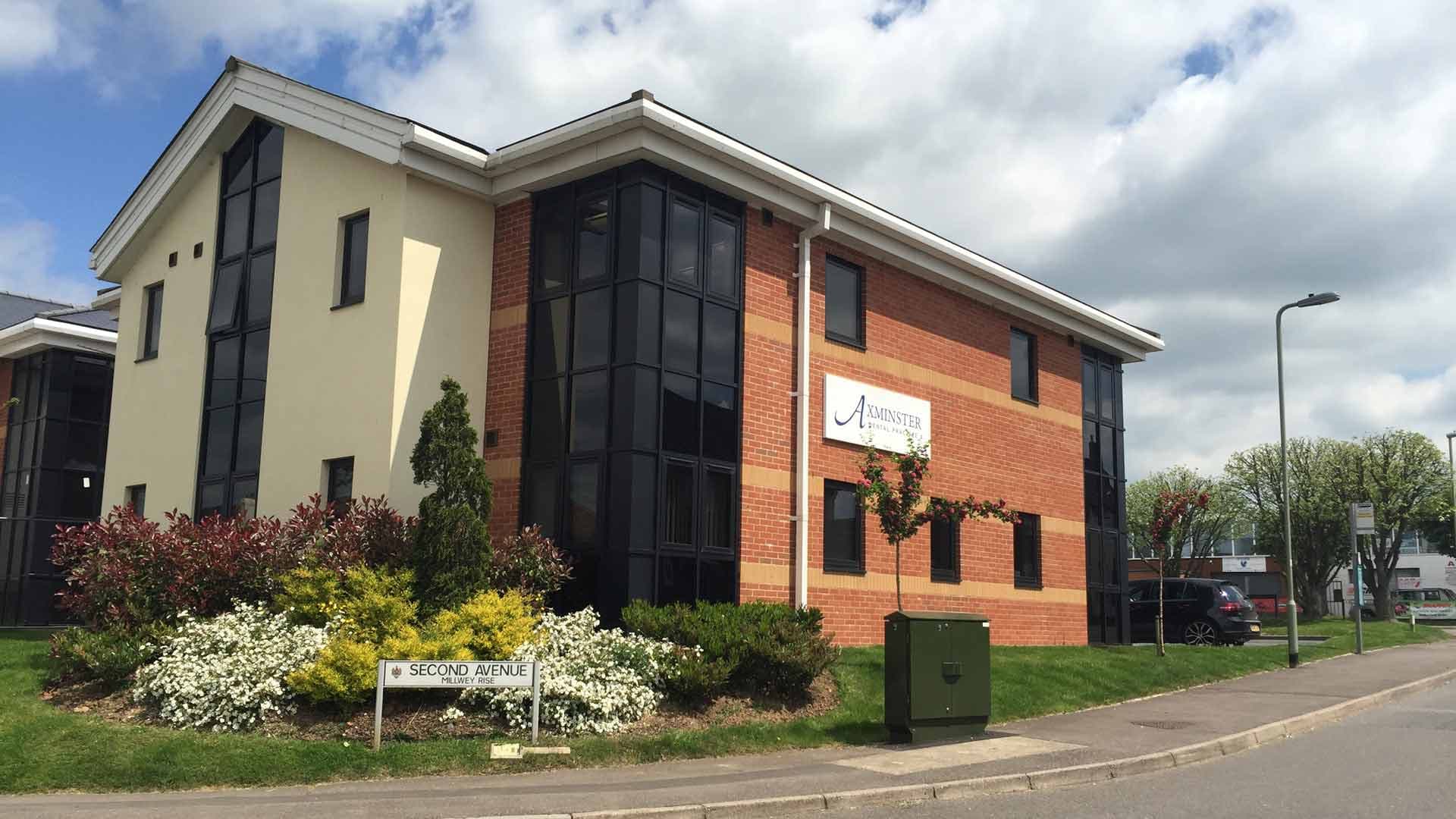 axminster dental practice7