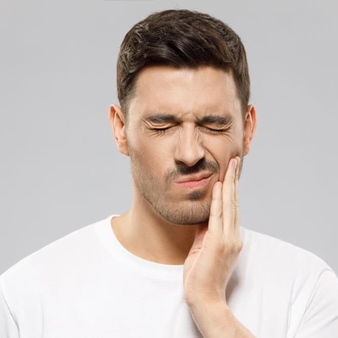 dental emergency