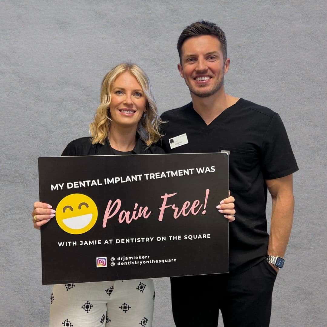 Dentistry On The Square, Pain Free Dentist Glasgow Dentistry On The Square, Pain Free Dentist