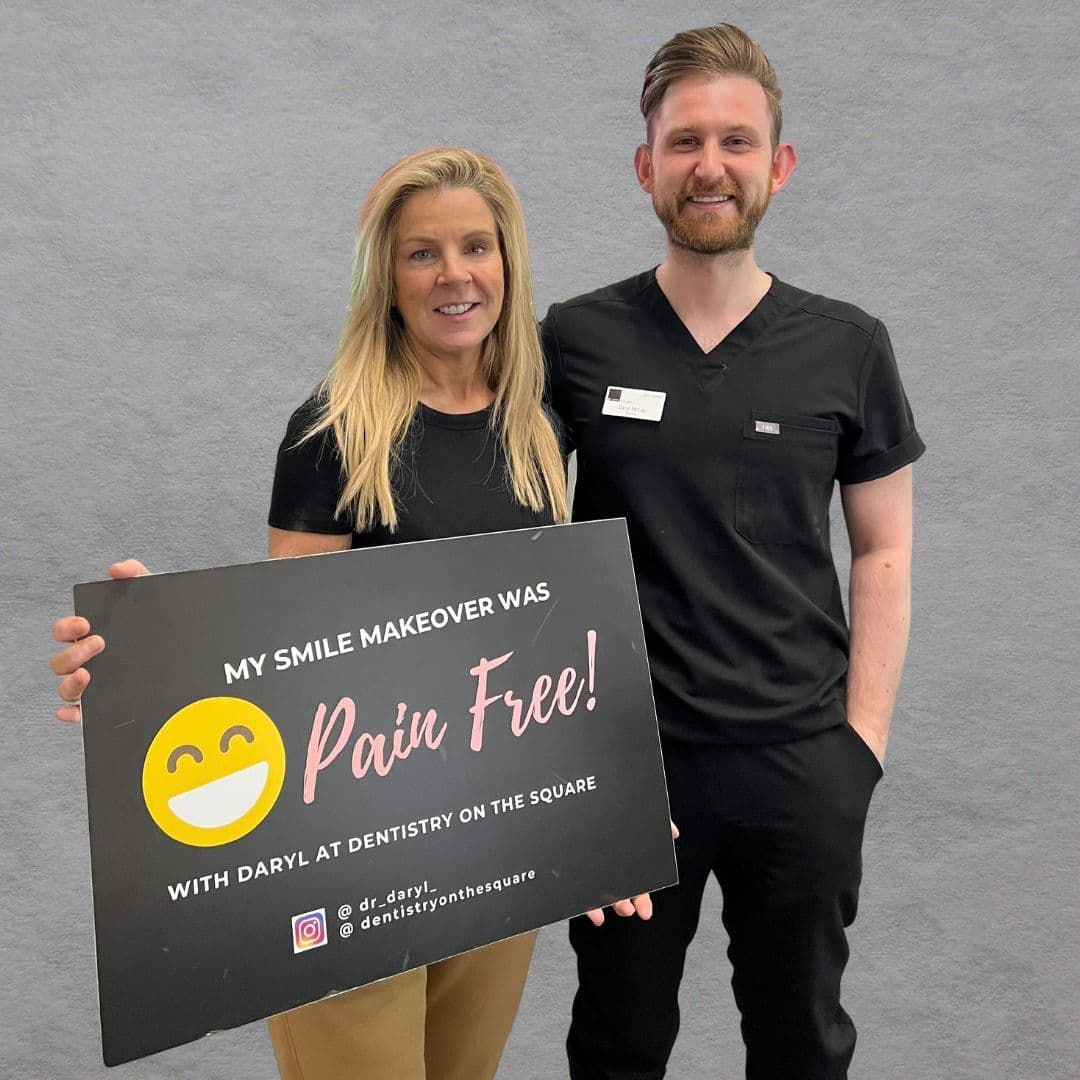 Dentistry On The Square, Pain Free Dentist Glasgow Dentistry On The Square, Pain Free Dentist