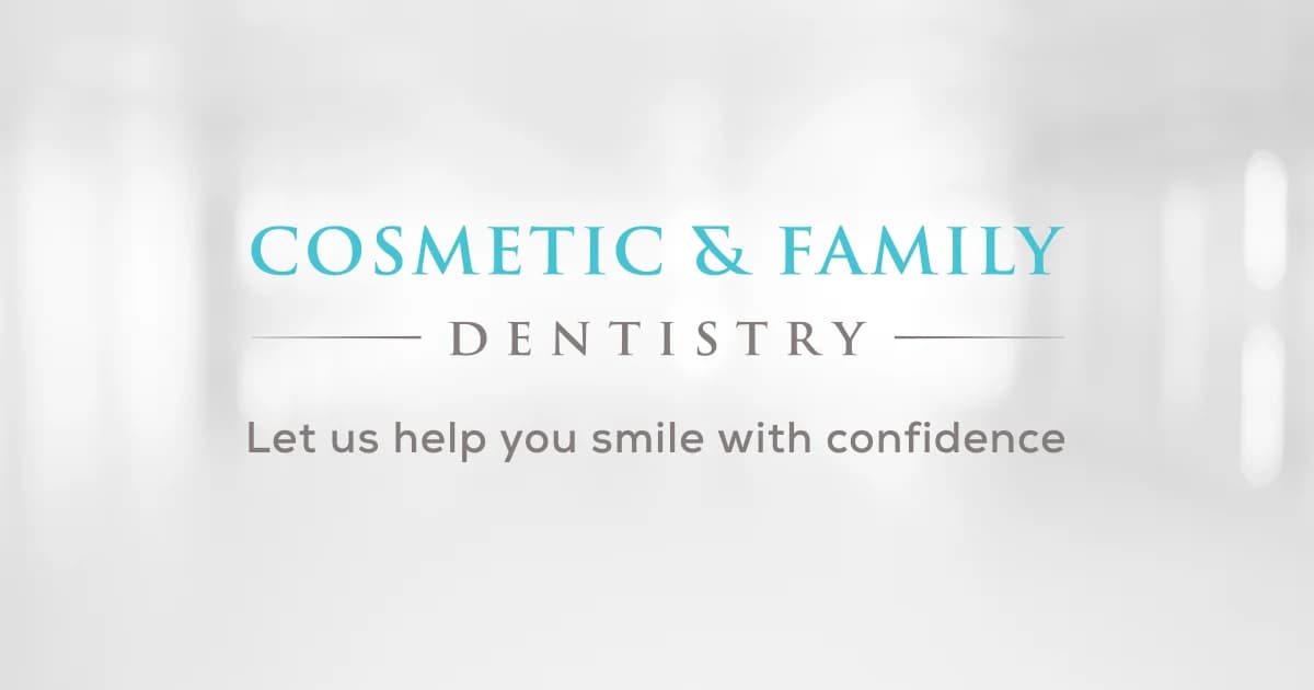Cosmetic and Family Dentistry OG